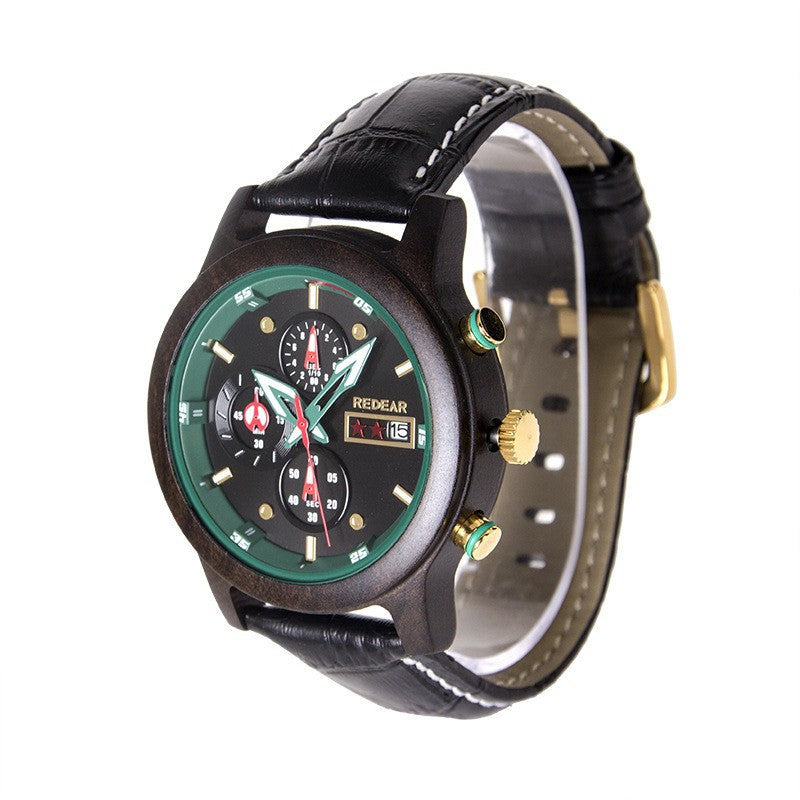 REDEAR ChronoLuxe Pro Edition