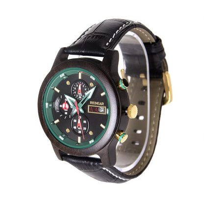 REDEAR ChronoLuxe Pro Edition