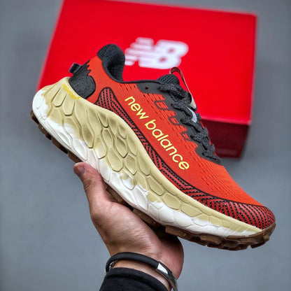 Motion Flex NB Inspired Cushion Running Sneakers