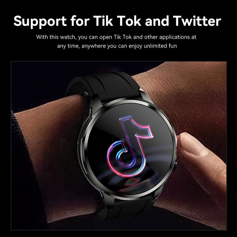 H99 Ultra Smartwatch
