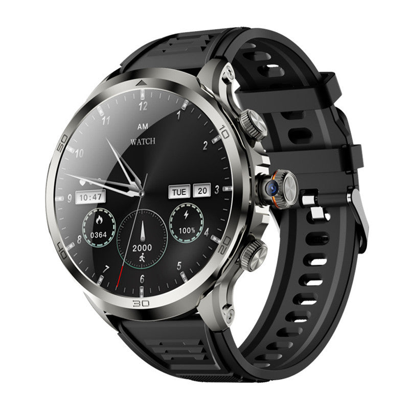 H19 Vision Pro Smart Watch
