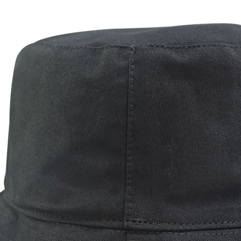 Oversized fisherman hat