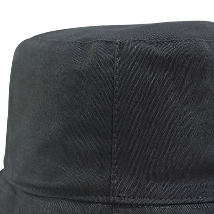 Oversized fisherman hat