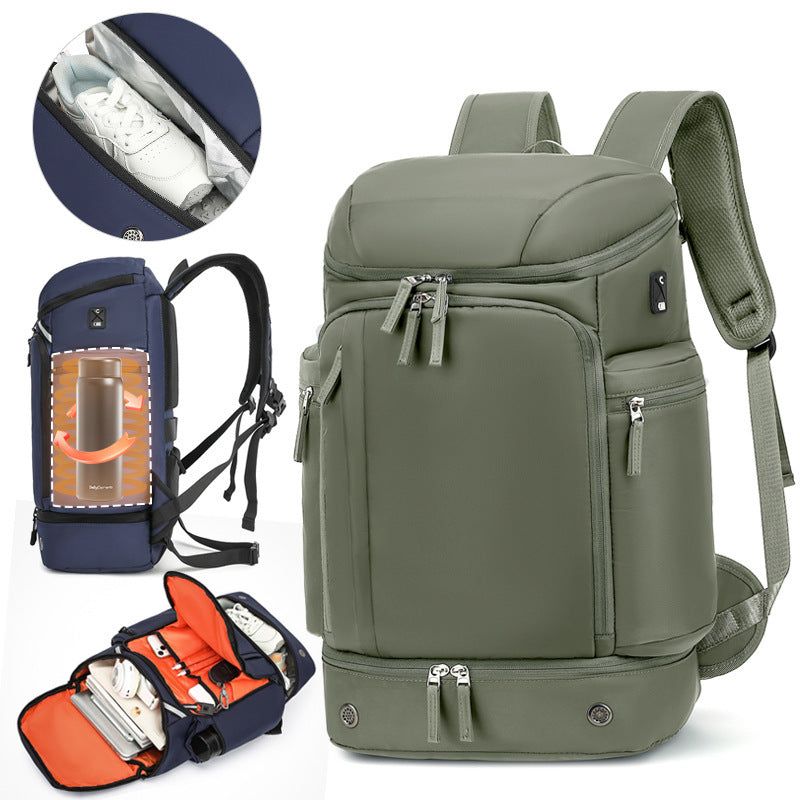 Swicky Men’s VoyagerPack
