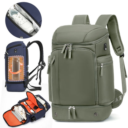 Swicky Men’s VoyagerPack