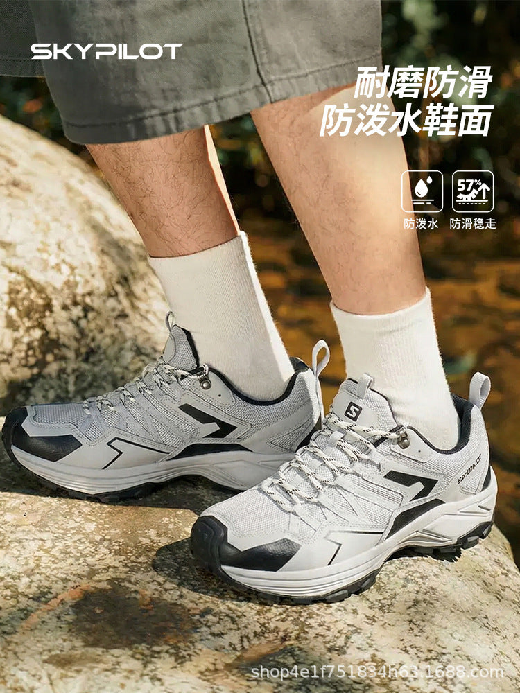 Sky Pilot Lightweight Waterproof Hiking Shoes