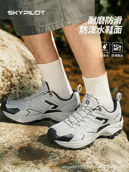 Sky Pilot Lightweight Waterproof Hiking Shoes
