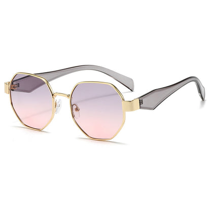 Polygon Luxe Metal Series