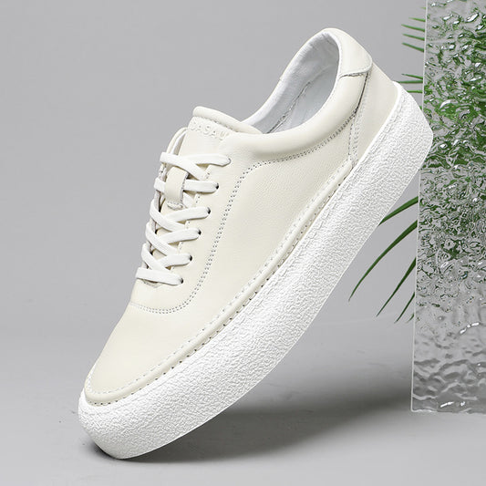 Men's breathable low-top sneakers