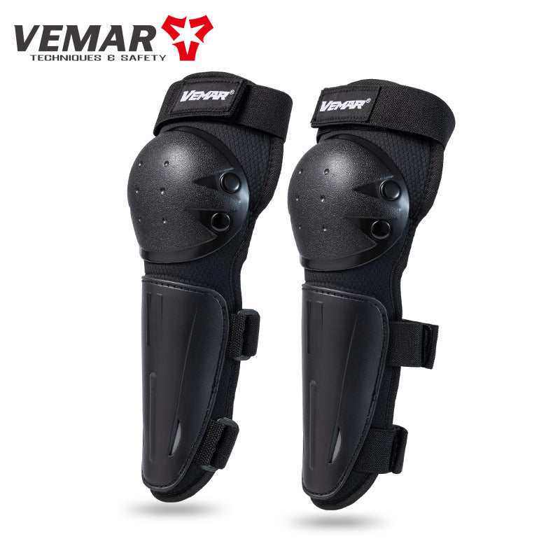 Children's cycling knee pads and elbow pads