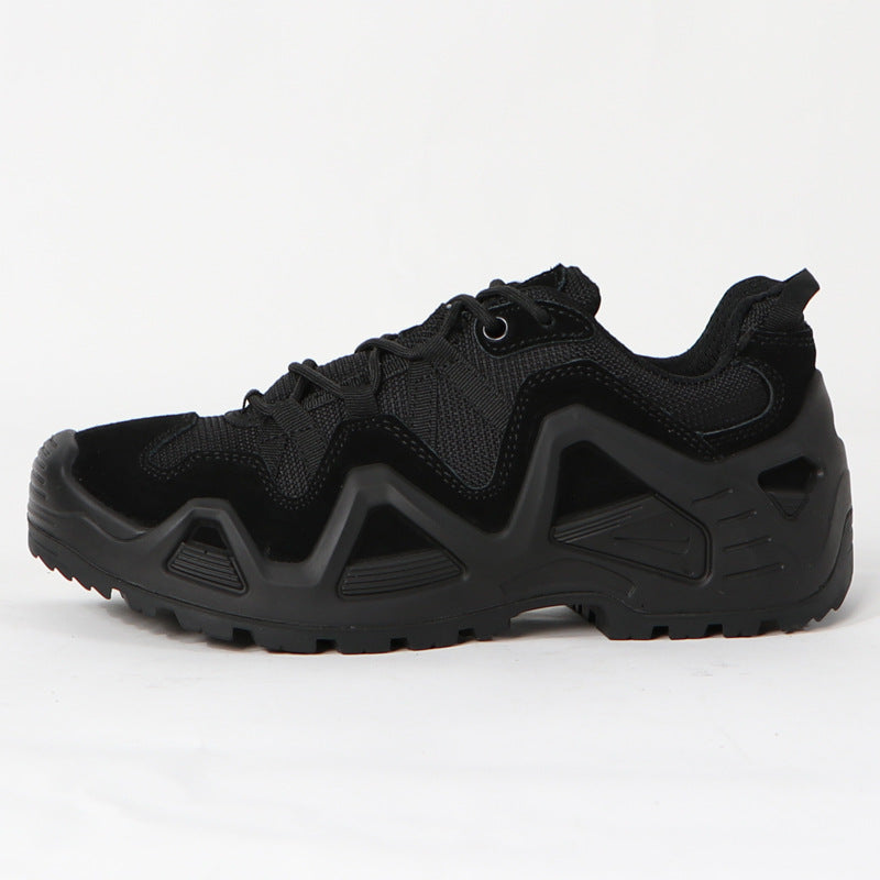 Tactical Ranger™ Outdoor Combat Trek Sneakers