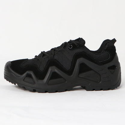 Tactical Ranger™ Outdoor Combat Trek Sneakers