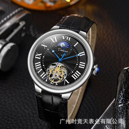 Dulunwe Imperial Axis