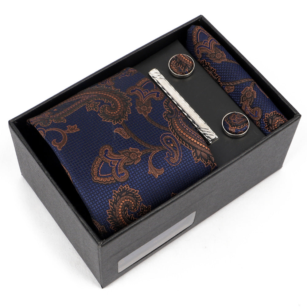 Classic Men’s Formal Tie