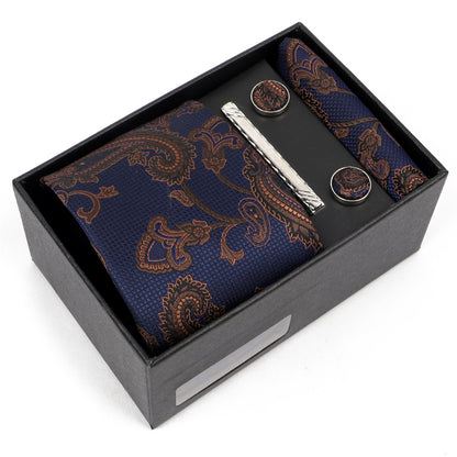 Classic Men’s Formal Tie