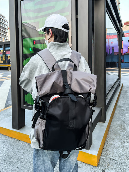 AeroFold Active Travel Bag