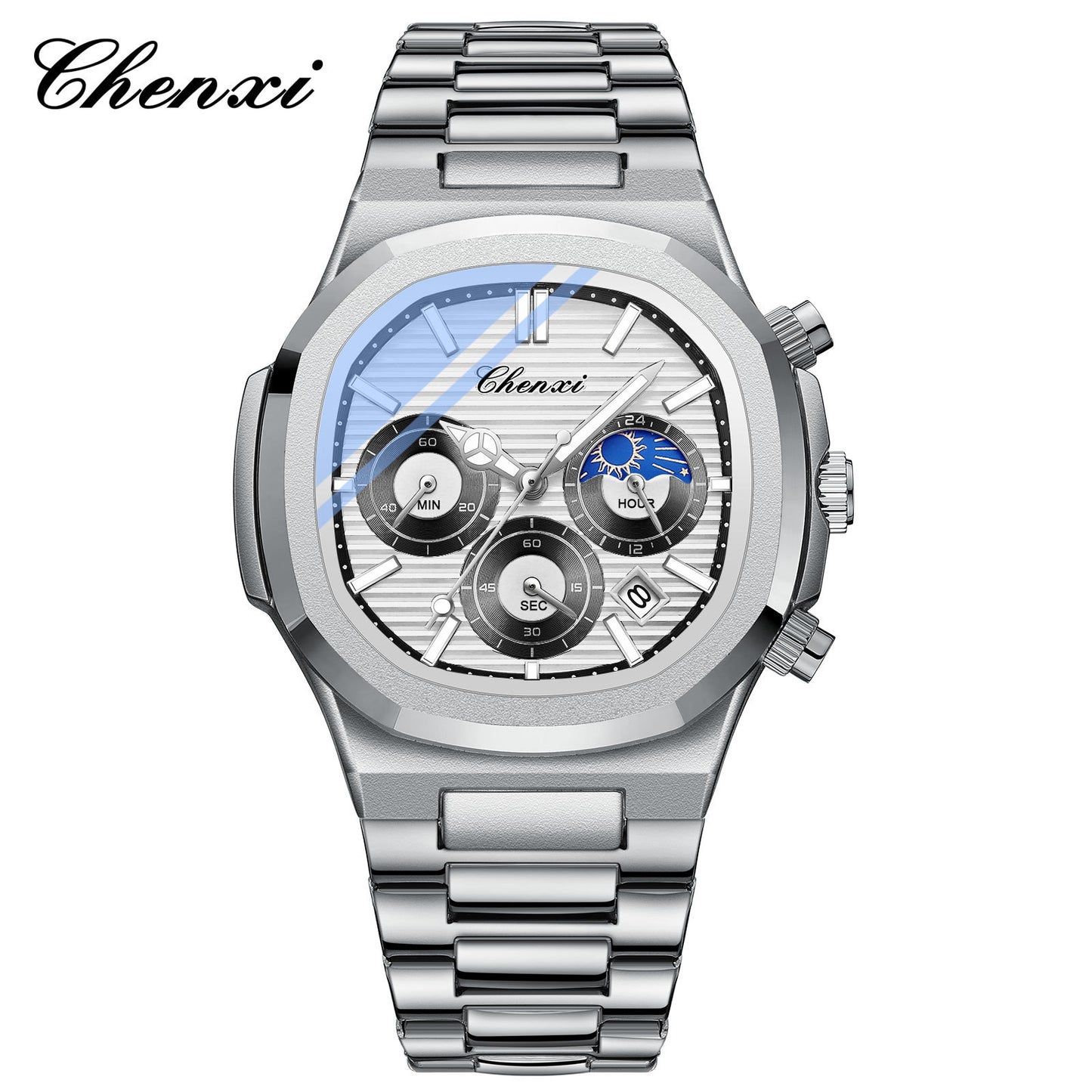 dawn Elite ChronoMaster Edition