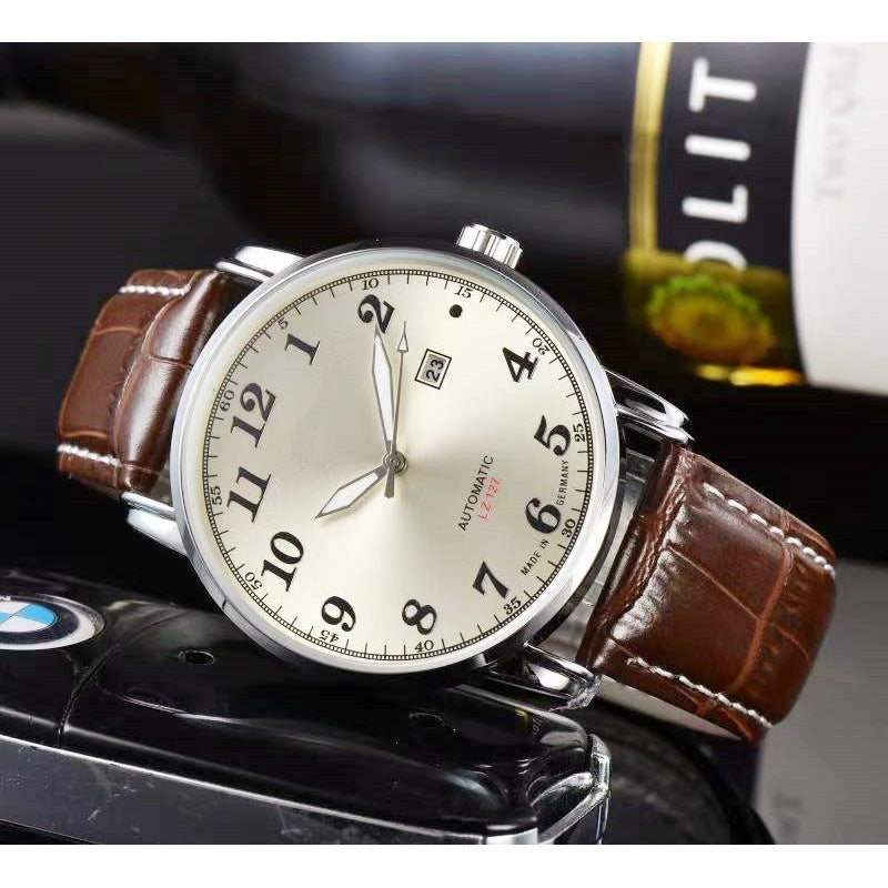 Middle high Imperial Classic Edition