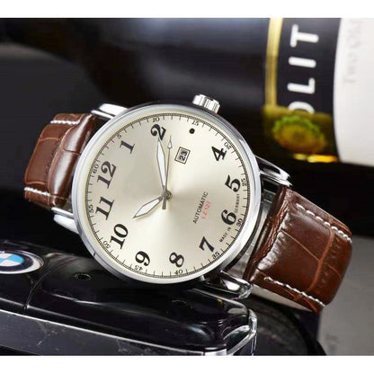 Middle high Imperial Classic Edition