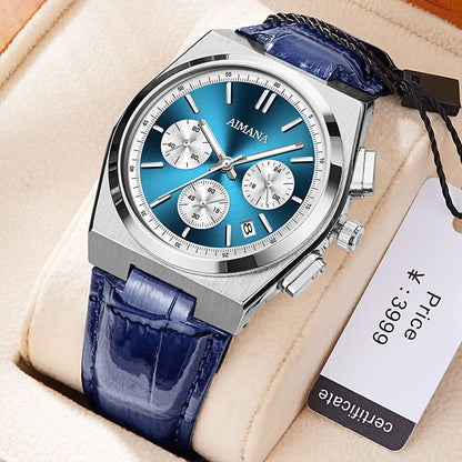 AIMANA Prestige ChronoMaster Edition