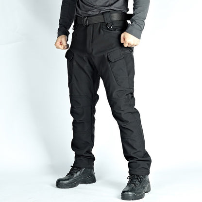 Outdoor Fleece Pants