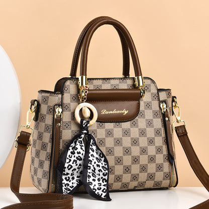 Women’s High-End Large-Capacity Mother Bag