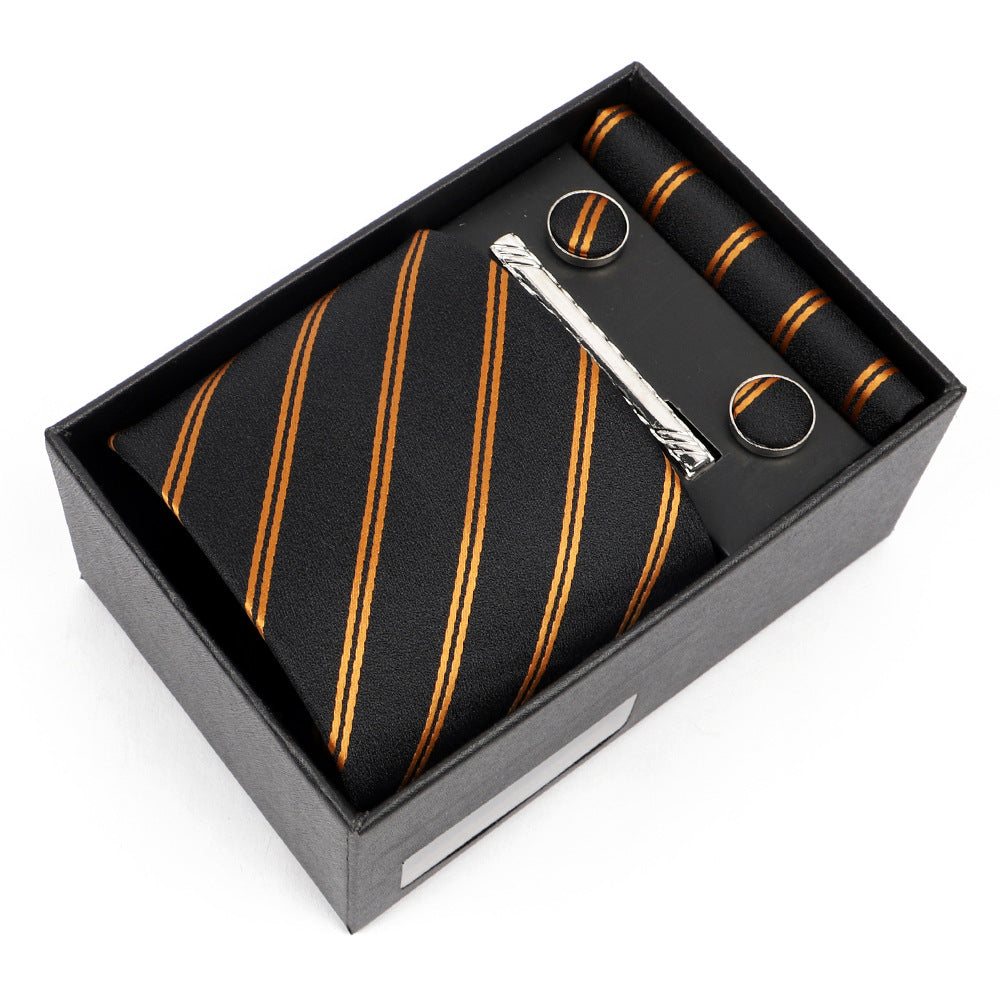Classic Men’s Formal Tie
