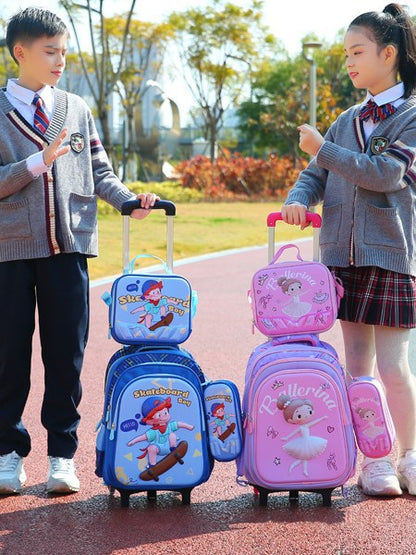 Kidplace UltraLite ShieldPack