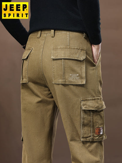 Urban Flex Ranger Cargo Pants