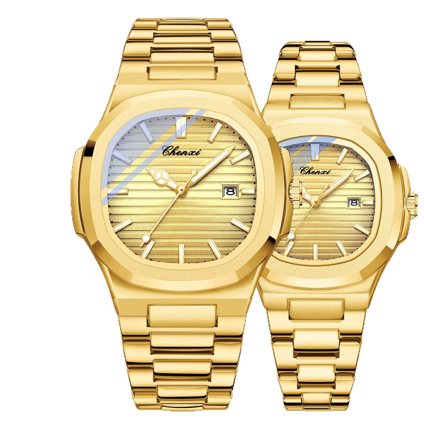 dawn Radiant Duo Vogue Edition