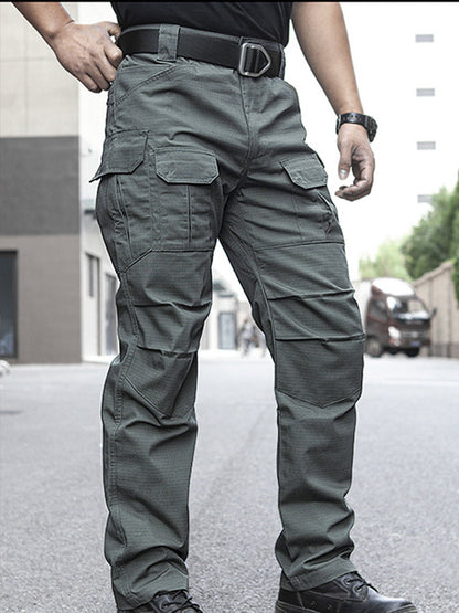 Huanlong IX8 Multi-Pocket Tactical Pants