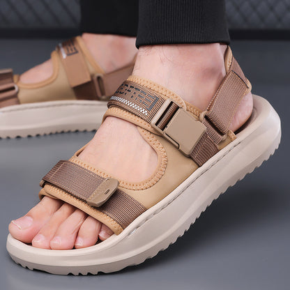 Drive Flex Comfort Slippers