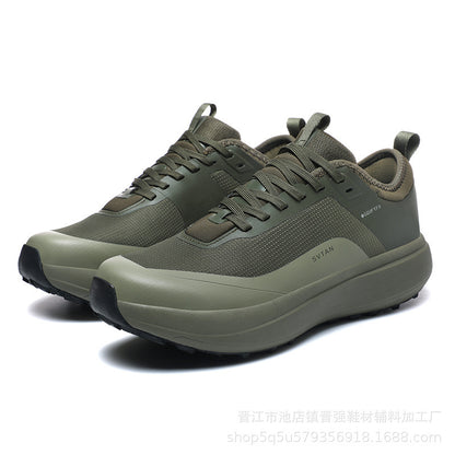 Bird's Home Hiking Shoes: Light, Breathable, Water-Resistant