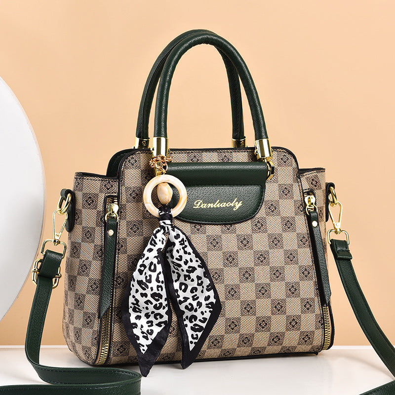 Women’s High-End Large-Capacity Mother Bag