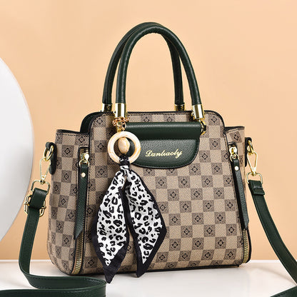 Women’s High-End Large-Capacity Mother Bag