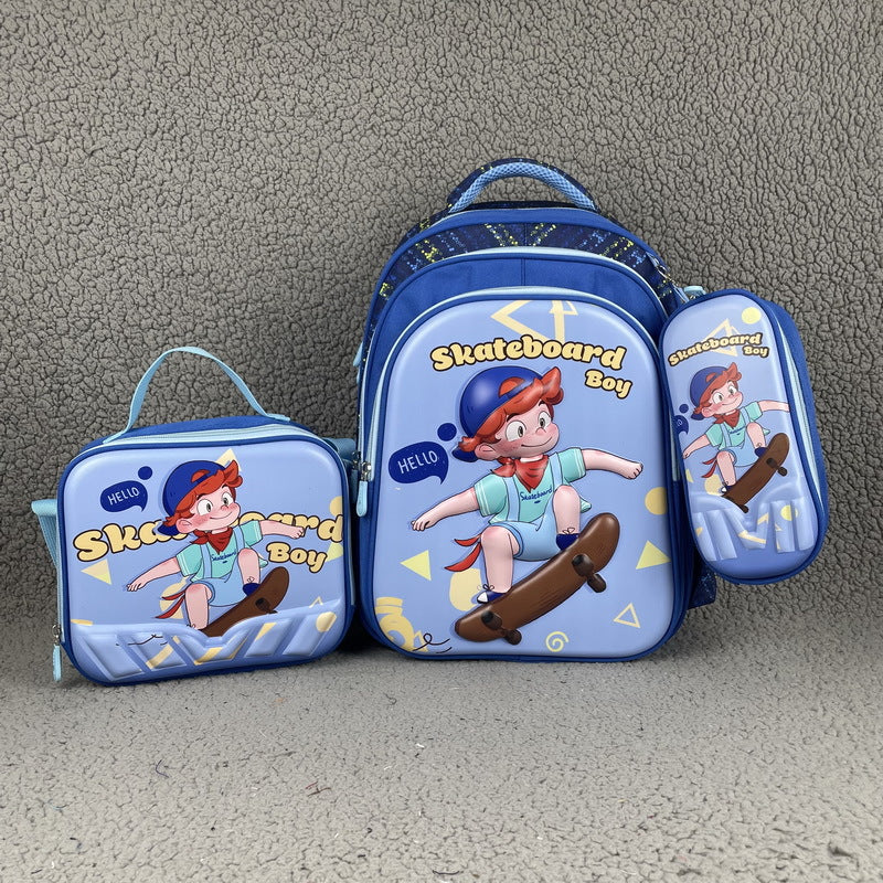 Kidplace UltraLite ShieldPack