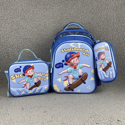 Kidplace UltraLite ShieldPack