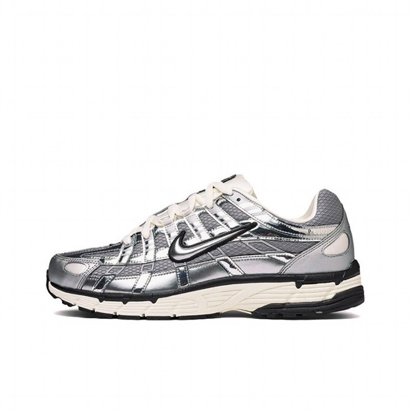 Retro Flex Duo Classic Low-Top Sneakers