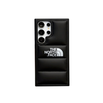 Samsung Down Shield Puffer Armor Case