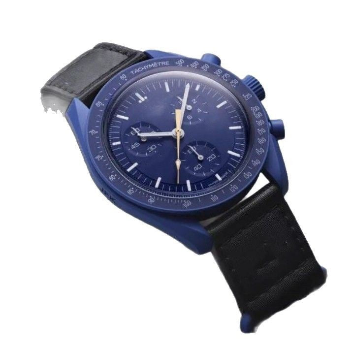 Men's Super Luminous Watch