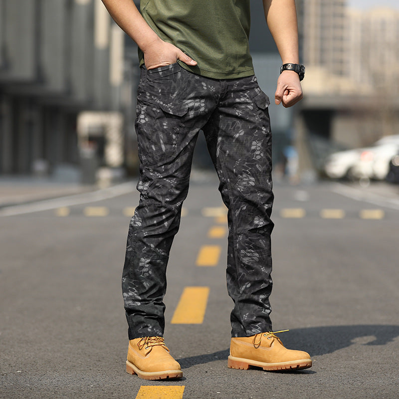 Archon X7 Tactical Stretch Pants