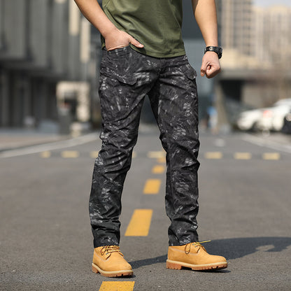 Archon X7 Tactical Stretch Pants