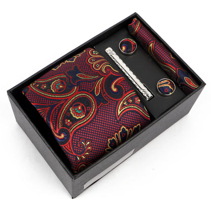 Classic Men’s Formal Tie