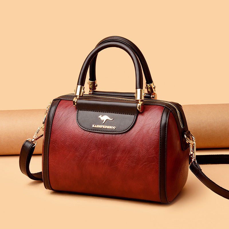 Womens  Boston Crossbody Shoulder Bag