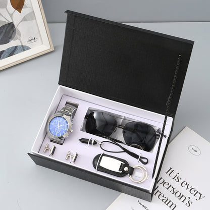 Father's Day Gift Set