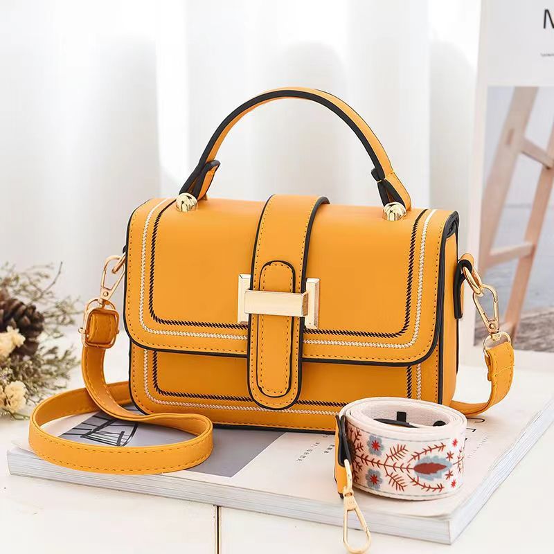 Handheld Fashion Lady Bag