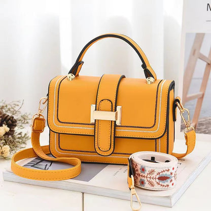 Handheld Fashion Lady Bag