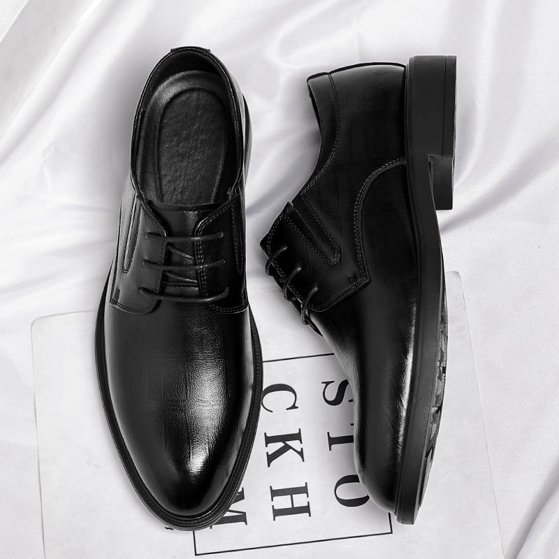 men's elevator shoes for all occasions