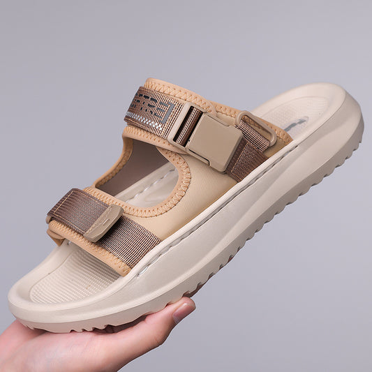 Drive Flex Comfort Slippers
