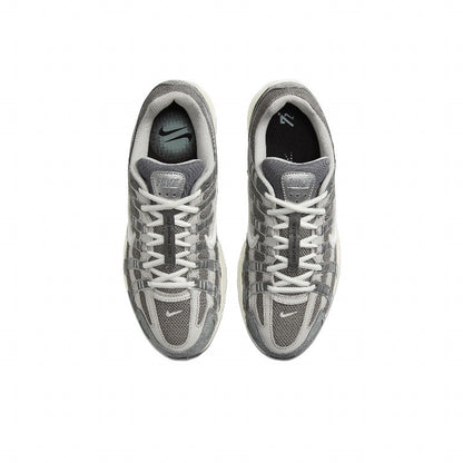 Retro Flex Duo Classic Low-Top Sneakers